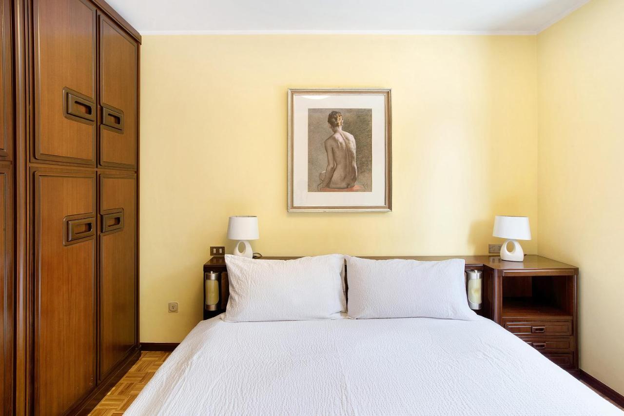 Condominio Solena Bormio Ngoại thất bức ảnh