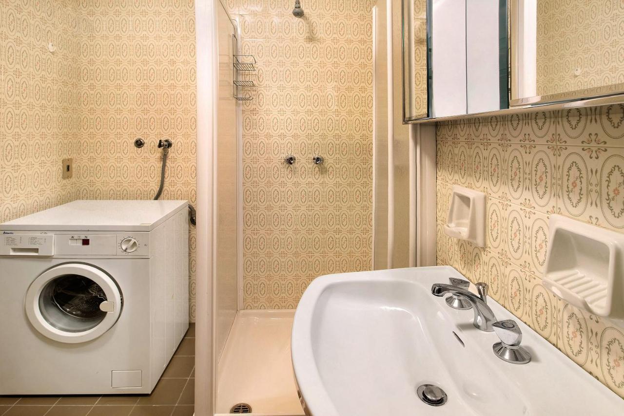 Condominio Solena Bormio Ngoại thất bức ảnh